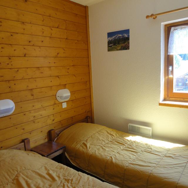 Résidence les Portes de la Vanoise photo 6