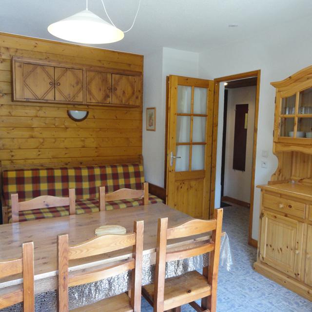 Résidence les Portes de la Vanoise photo 3