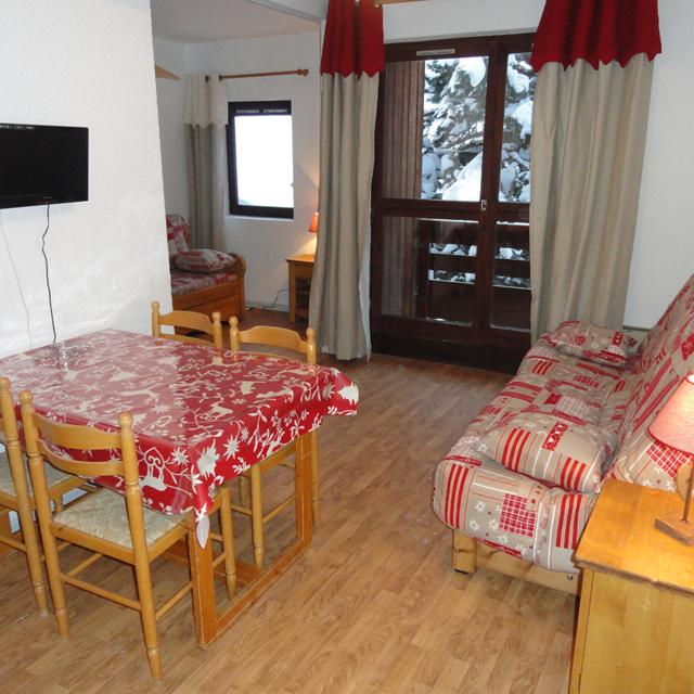 Résidence les Portes de la Vanoise photo 2