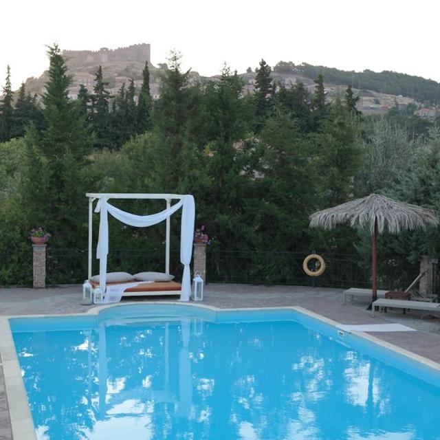 Appartements Villa's Elpiniki photo 16