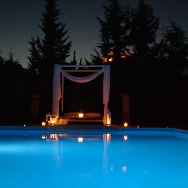 Appartements Villa's Elpiniki photo 17