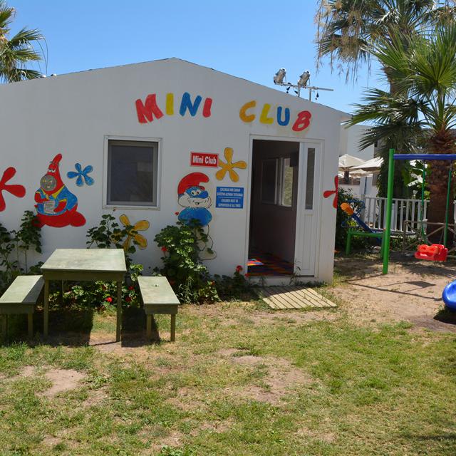 Hôtel Bendis Beach photo 9