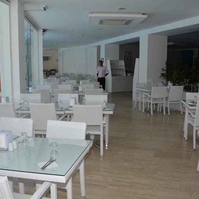 Hôtel Bendis Beach photo 5