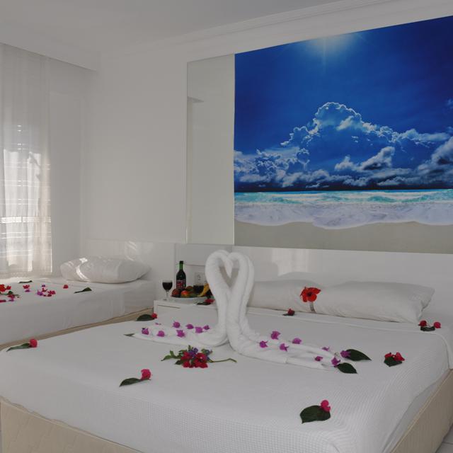 Hôtel Bendis Beach photo 12