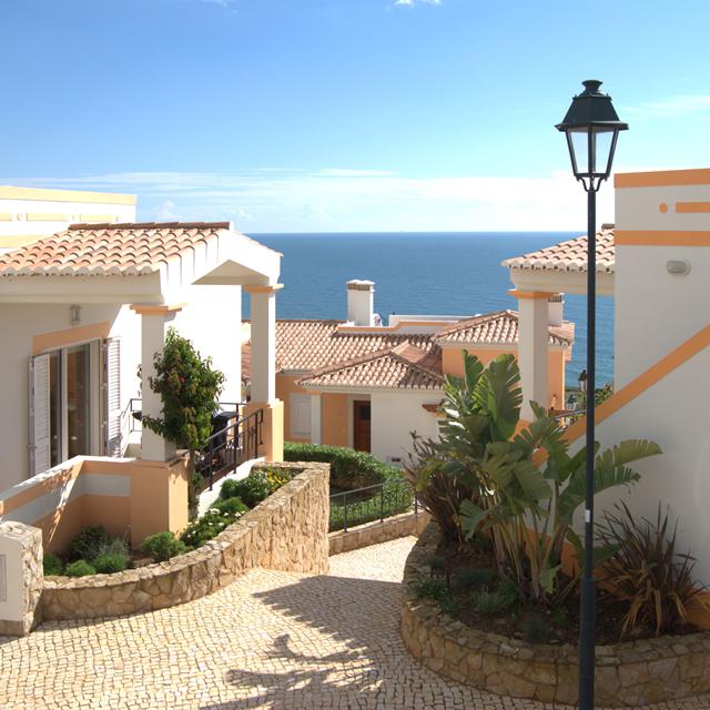 NAU Salema Village - Location de voiture incluse photo 1