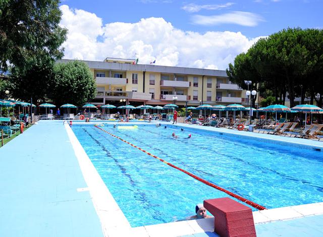 Résidence Italia photo 7