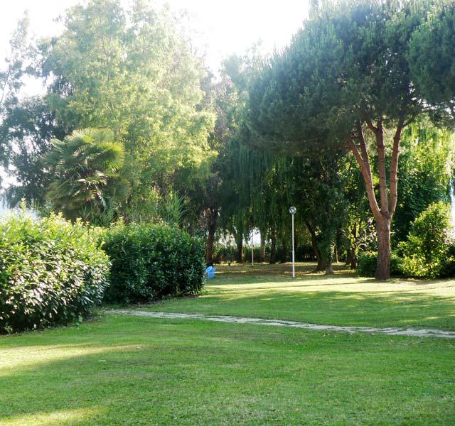 Résidence Italia photo 8