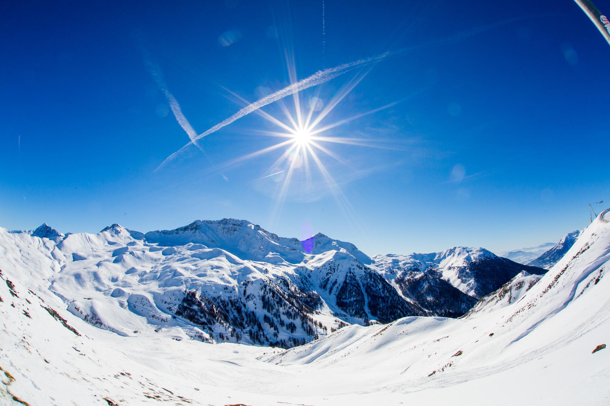 Risoul Photo : 2 sur 3