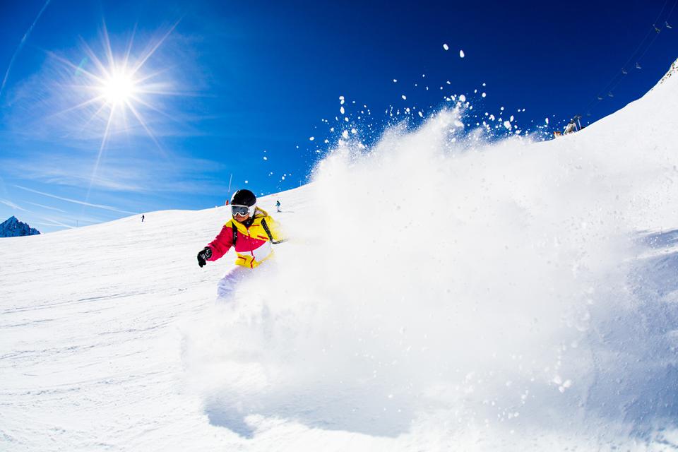 Les Deux Alpes Photo : 2 sur 3