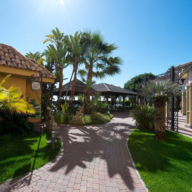 Hôtel IPV Palace & Spa photo 4