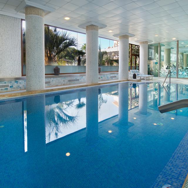 Hôtel IPV Palace & Spa photo 16