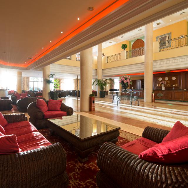 Hôtel IPV Palace & Spa photo 13