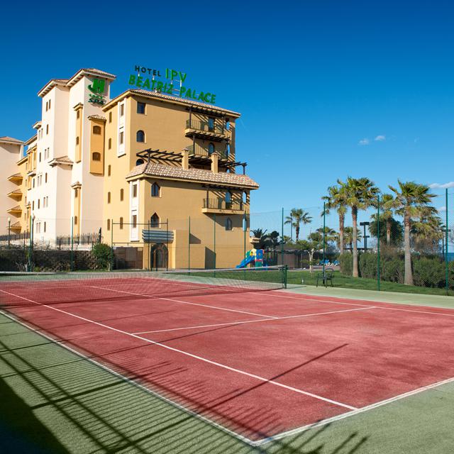 Hôtel IPV Palace & Spa photo 10