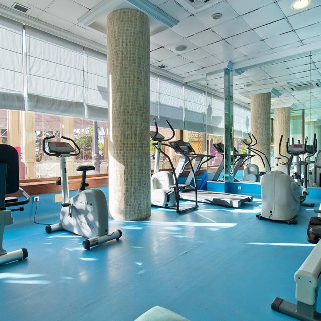 Hôtel IPV Palace & Spa photo 18