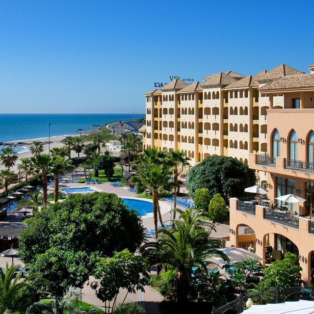 Hôtel IPV Palace & Spa photo 6