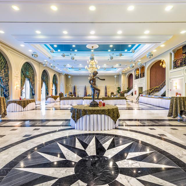 Hôtel IPV Palace & Spa photo 7