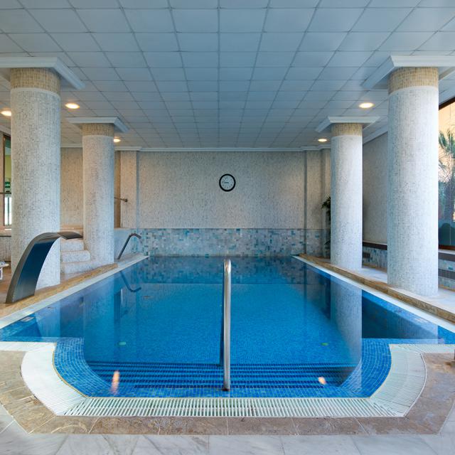 Hôtel IPV Palace & Spa photo 8
