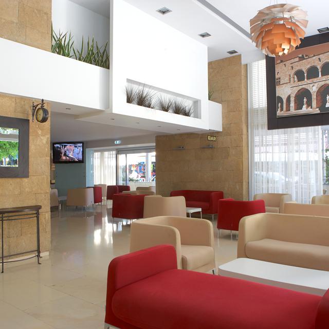 Hôtel Esperia photo 12