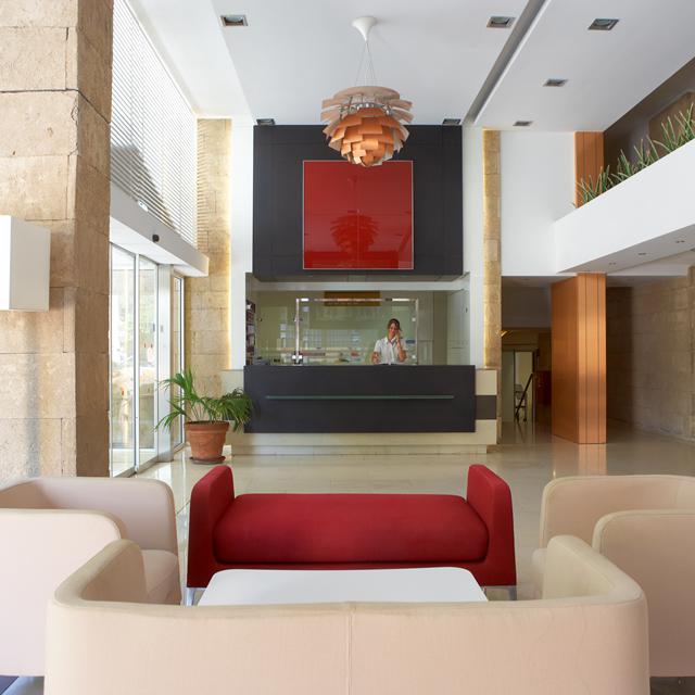 Hôtel Esperia photo 11