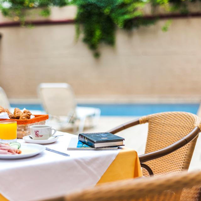 Hôtel Esperia photo 4