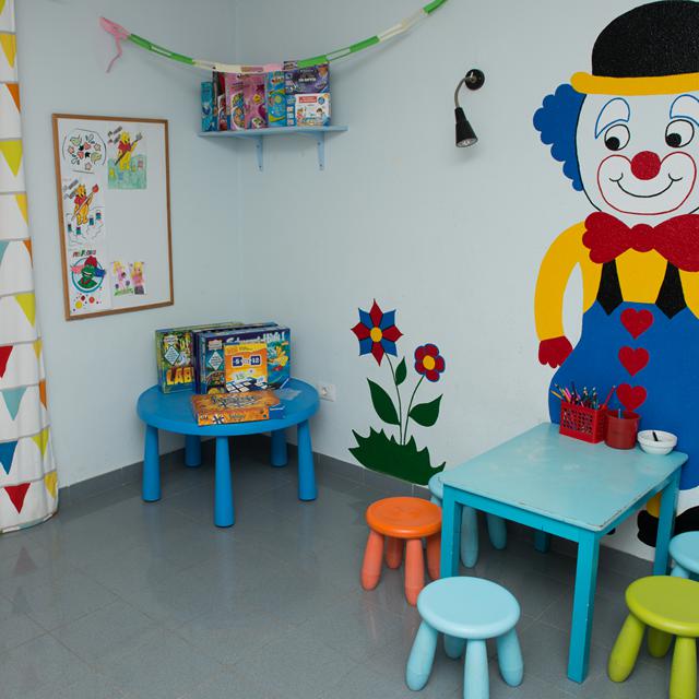 Appartements Turbo Club photo 13