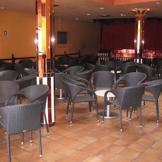 Appartements Turbo Club photo 16