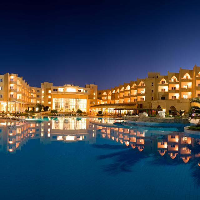 Hôtel Skanes Serail Aquapark photo 25