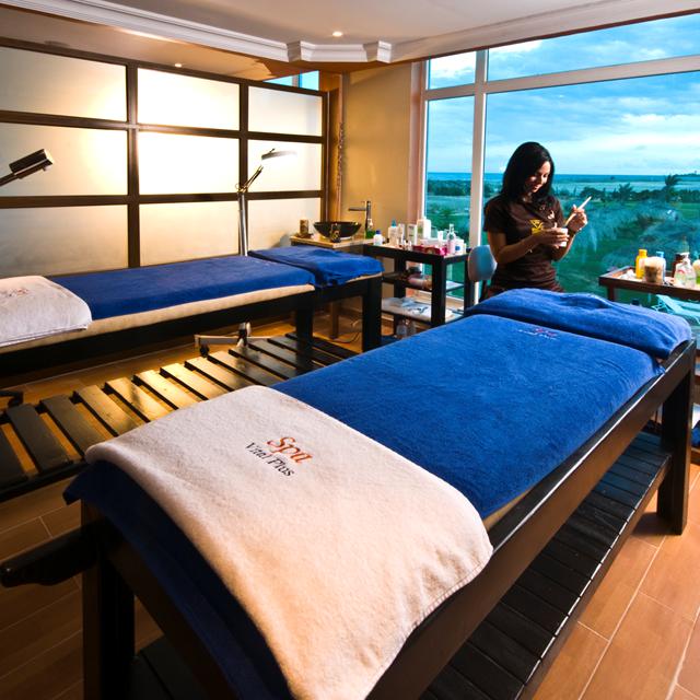 Hôtel Skanes Serail Aquapark photo 15