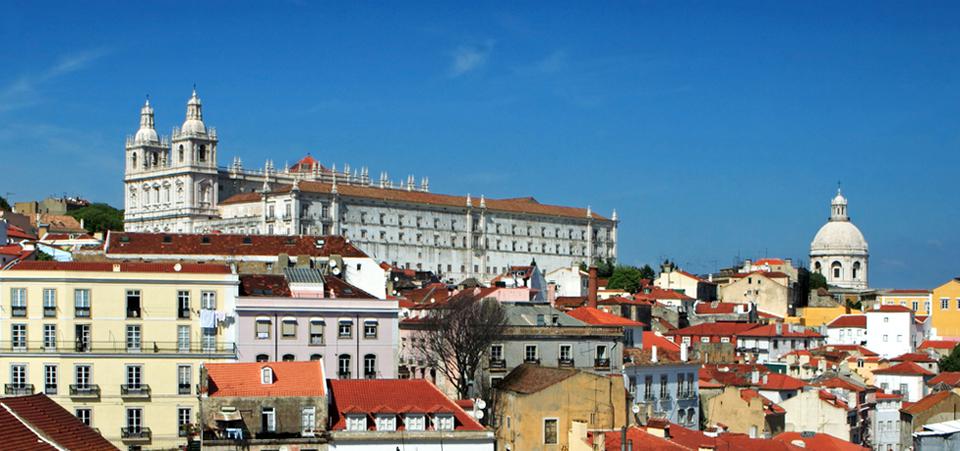 Lisbonne Photo : 2 sur 7