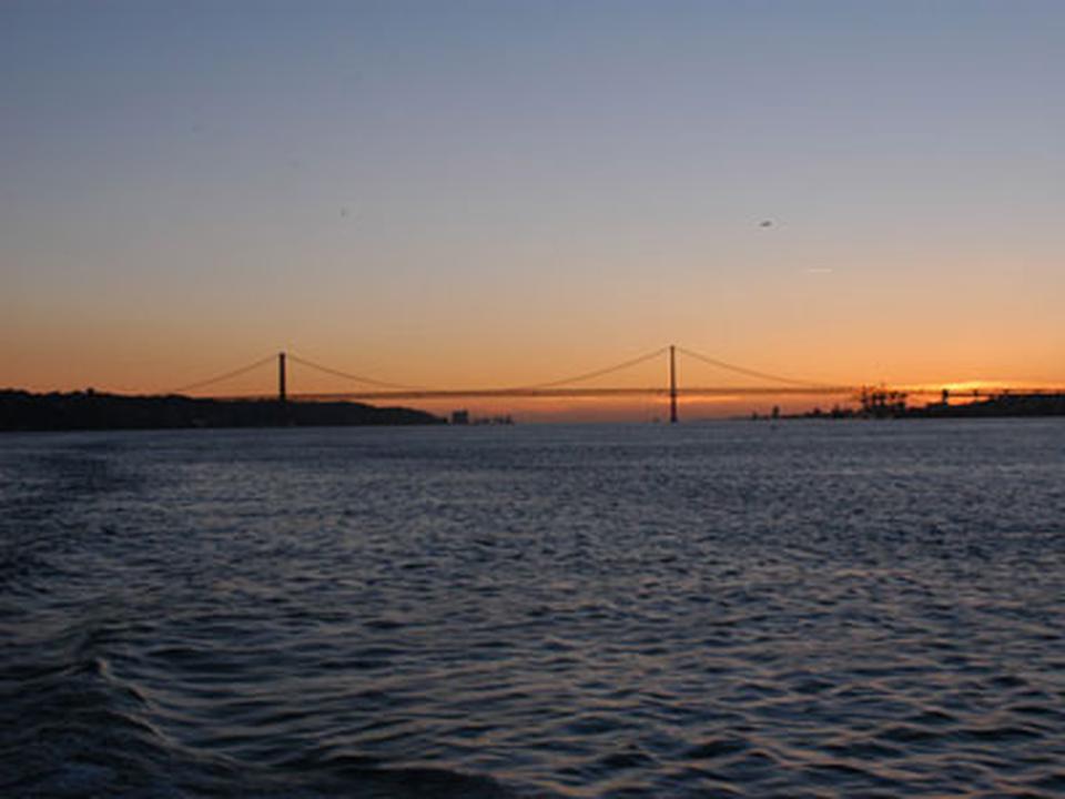 Costa de Caparica Photo : 2 sur 3