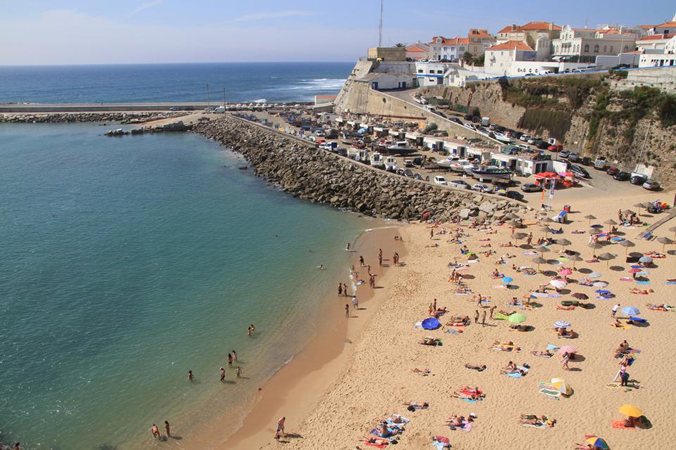 Ericeira Photo : 2 sur 5