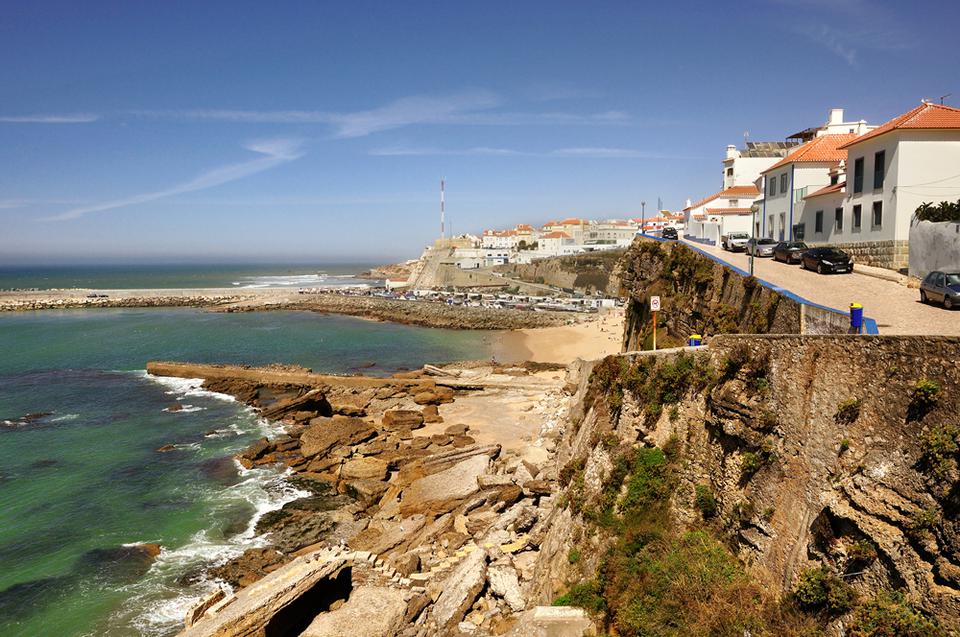 Ericeira Photo : 1 sur 5