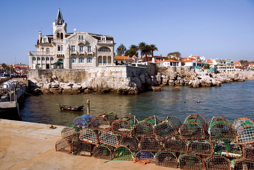Cascais Photo : 4 sur 16