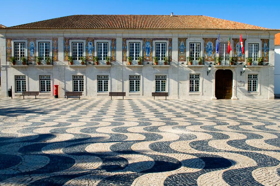 Cascais Photo : 2 sur 16