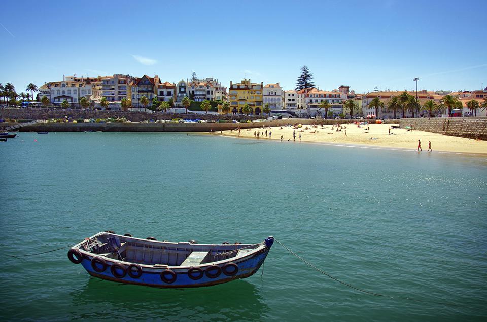 Cascais Photo : 1 sur 16