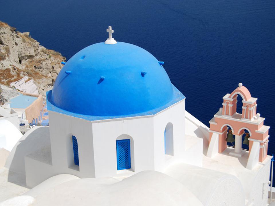 Pyrgos Photo : 5 sur 9