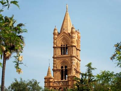 Fly & Drive Sicile Palerme Photo : 3 sur 4