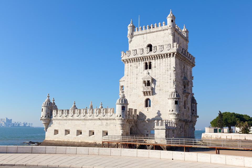 Lisbonne Photo : 5 sur 7