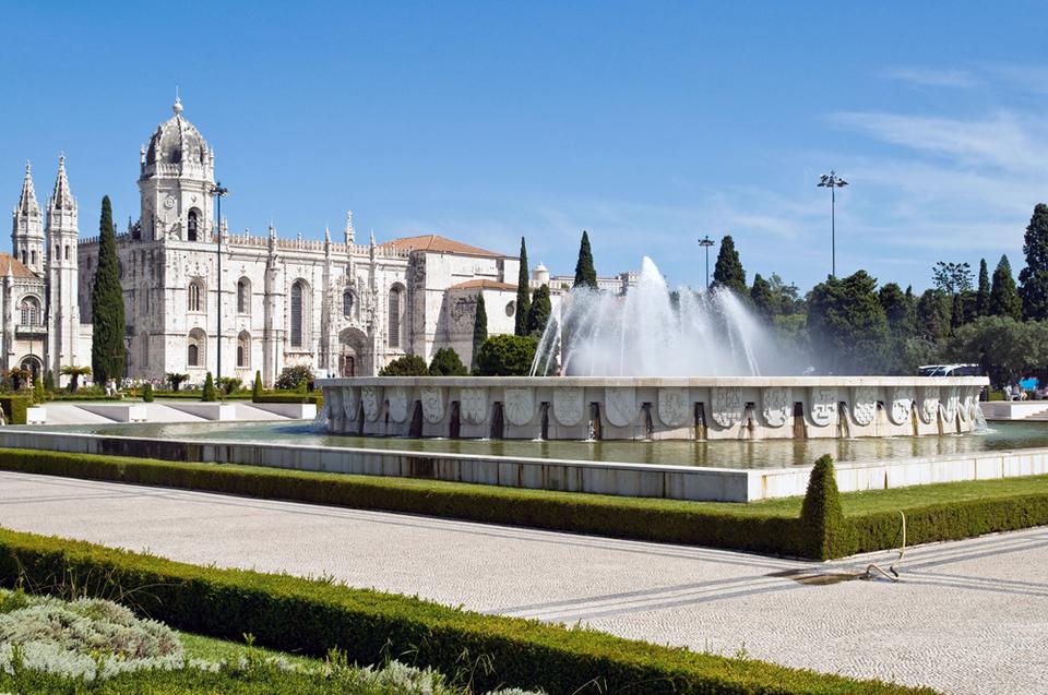 Lisbonne Photo : 7 sur 7