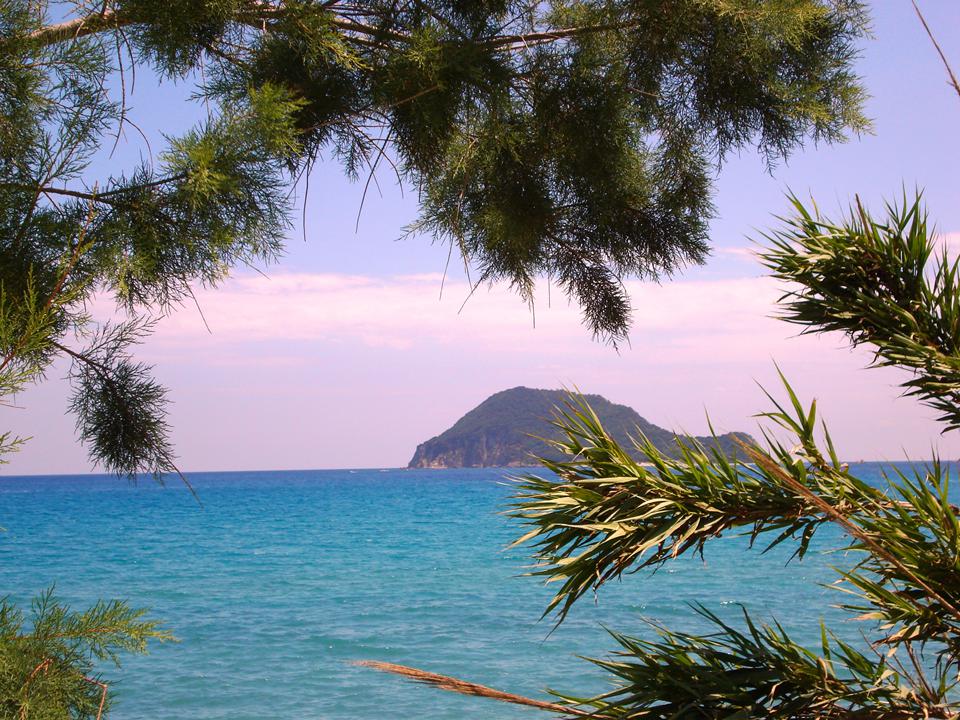 Agios Sostis Photo : 3 sur 6