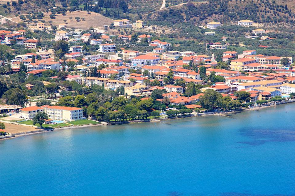 Tsilivi Photo : 3 sur 3