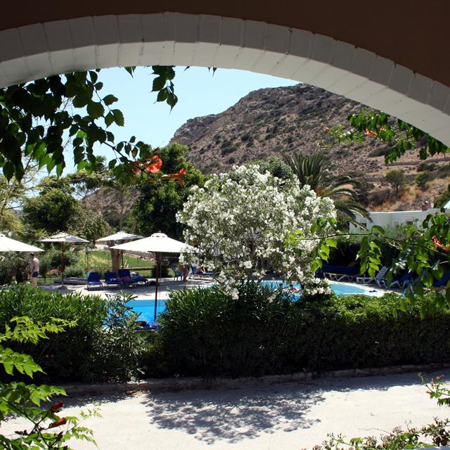 Hôtel Valley Village photo 6