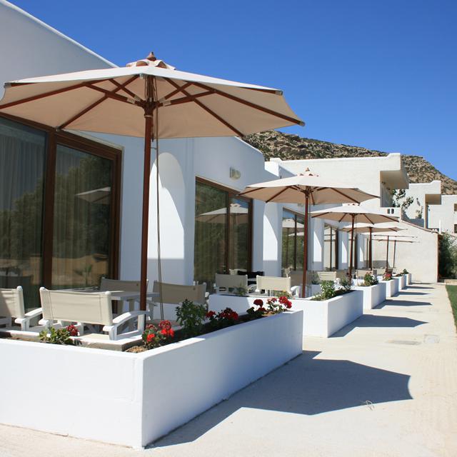 Hôtel Valley Village photo 7