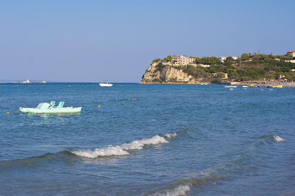 Photo de Tsilivi