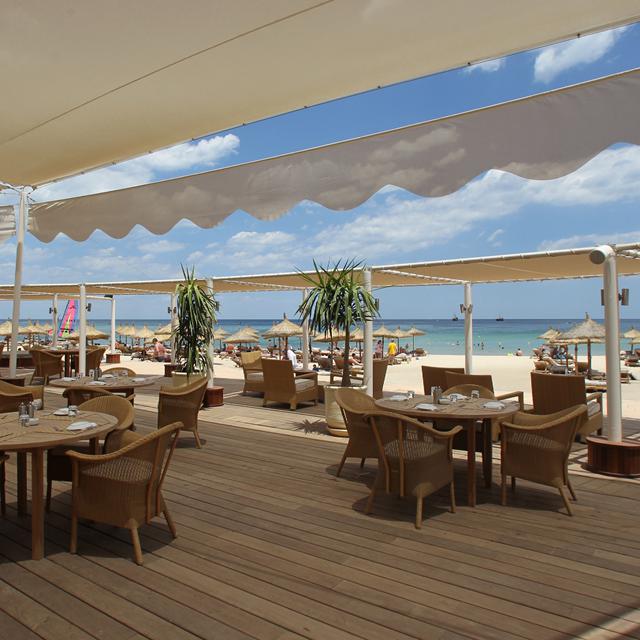 Hôtel Mövenpick Resort & Marine Spa photo 13