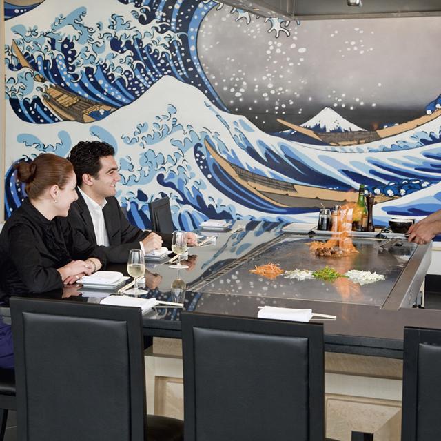 Hôtel Mövenpick Resort & Marine Spa photo 14
