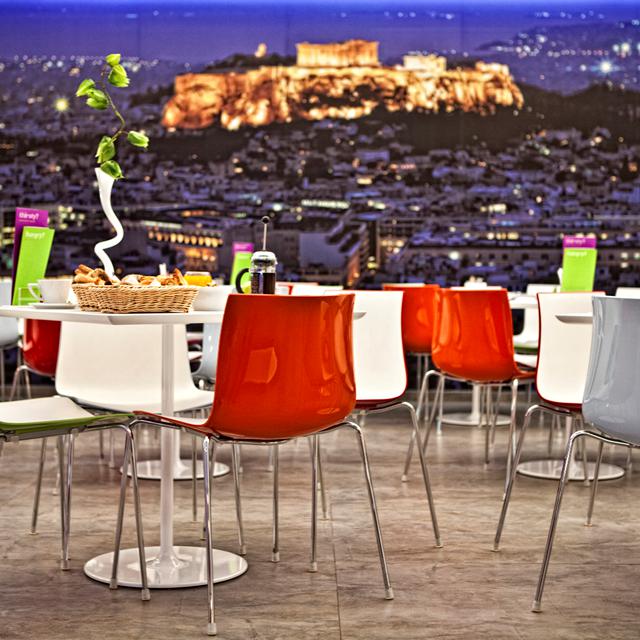 Hôtel Novus City photo 3