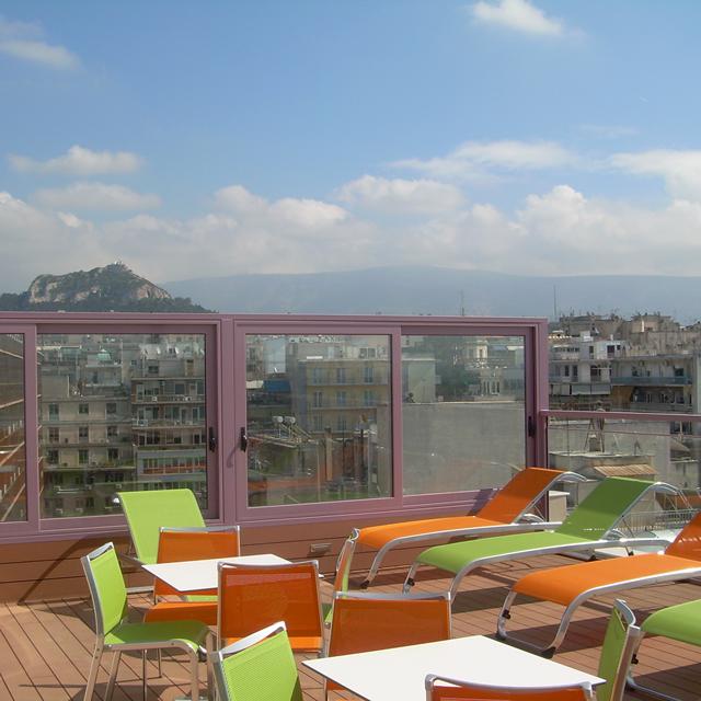 Hôtel Novus City photo 8