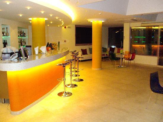Hôtel Novus City photo 6