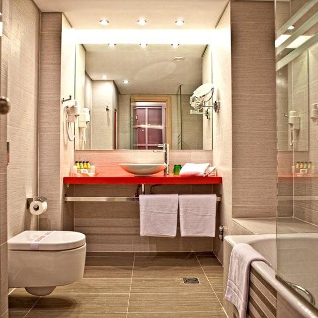 Hôtel Novus City photo 7